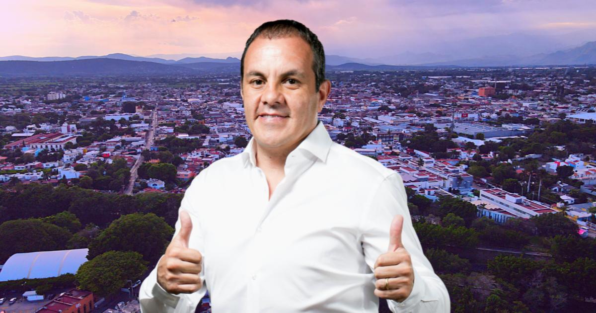 Invierte gobierno en Morelos dos mil 650 millones de pesos en obras de ...