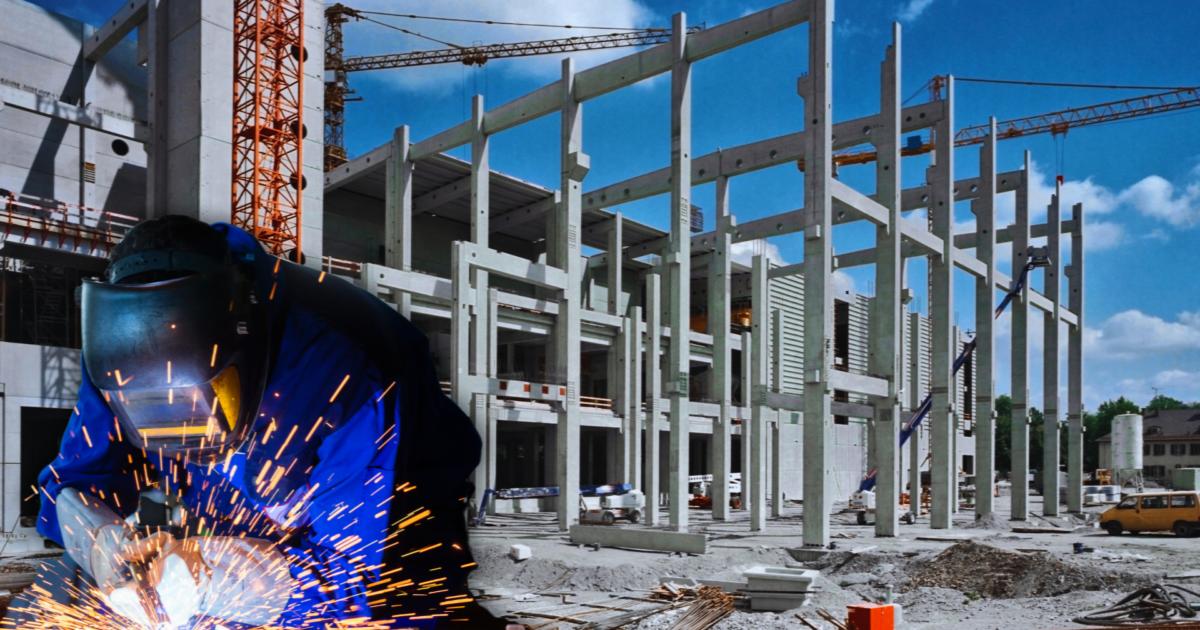 Aranceles Amenazan la Industria de la Construcción en Morelos – Capital ...